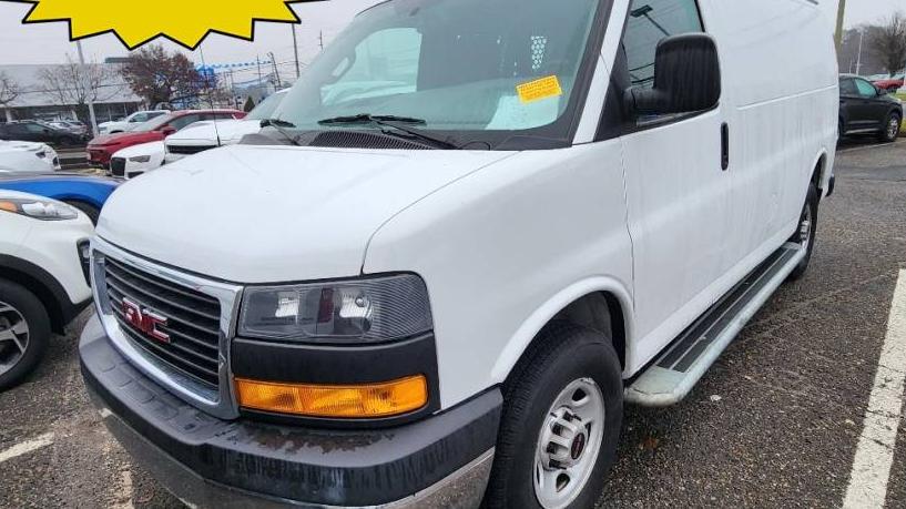 GMC SAVANA 2022 1GTW7AFP2N1157644 image GMC SAVANA 2022 1GTW7AFP2N1157644 image