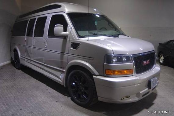 GMC SAVANA 2022 1GTW7BF72N1241162 image GMC SAVANA 2022 1GTW7BF72N1241162 image