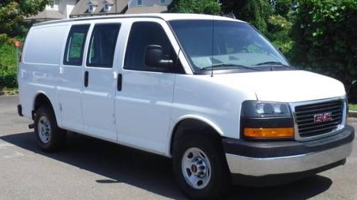 GMC SAVANA 2022 1GTW7AFP4N1201112 image