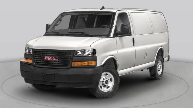 GMC SAVANA 2022 1GTW7AF76N1231485 image