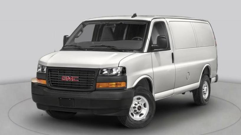 GMC SAVANA 2022 1GTW7AFPXN1148075 image