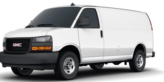 GMC SAVANA 2022 1GTW7AFP1N1231412 image
