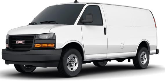 GMC SAVANA 2022 1GTW7AFP4N1144247 image
