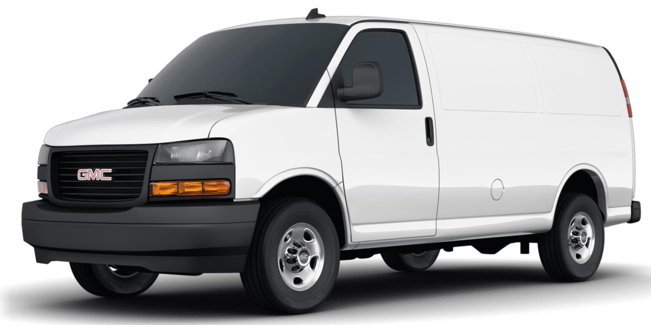 GMC SAVANA 2022 1GTW7AFP0N1236293 image