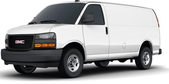 GMC SAVANA 2022 1GTW7AFP8N1226708 image