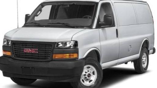 GMC SAVANA 2022 1GTW7AF75N1271329 image