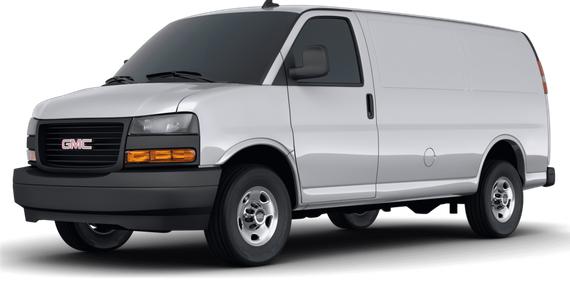 GMC SAVANA 2022 1GTW7AF71N1139376 image