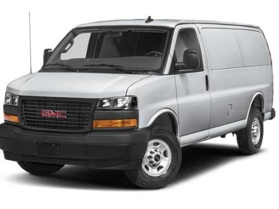 GMC SAVANA 2022 1GTW7AFP5N1266129 image