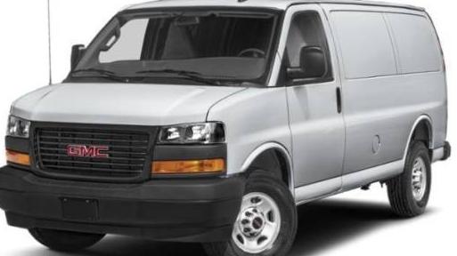 GMC SAVANA 2022 1GTW7AF77N1247047 image