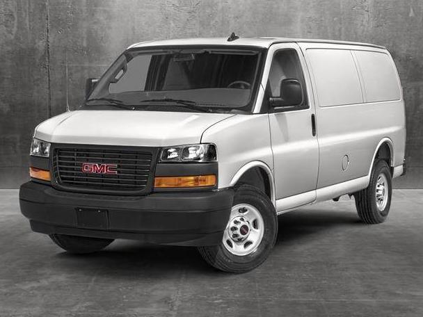 GMC SAVANA 2022 1GTW7AFP9N1272435 image