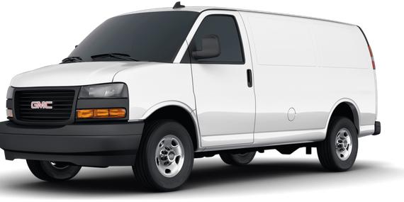 GMC SAVANA 2022 1GTW7AFP8N1245758 image