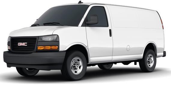 GMC SAVANA 2022 1GTW7AF70N1247066 image