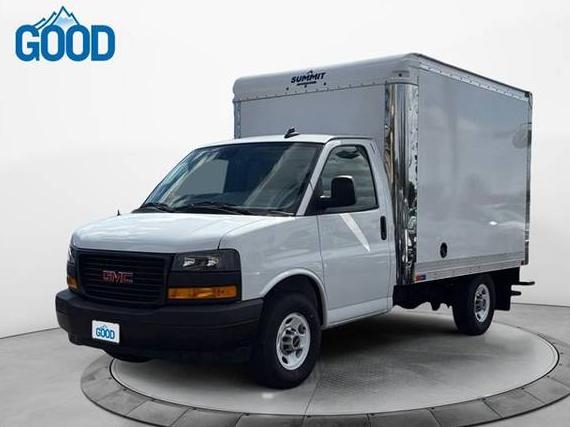 GMC SAVANA 2022 1GD07RFP1N1178923 image