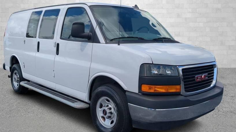 GMC SAVANA 2022 1GTW7AFP3N1254545 image