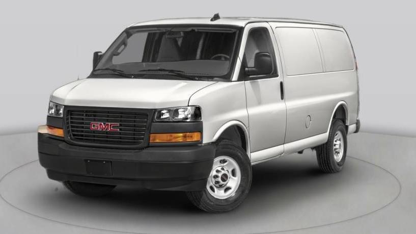 GMC SAVANA 2022 1GTW7AF76N1263742 image