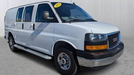 GMC SAVANA 2022 1GTW7AFP9N1191449 image