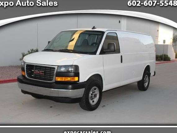 GMC SAVANA 2022 1GTW7AFP6N1255561 image GMC SAVANA 2022 1GTW7AFP6N1255561 image