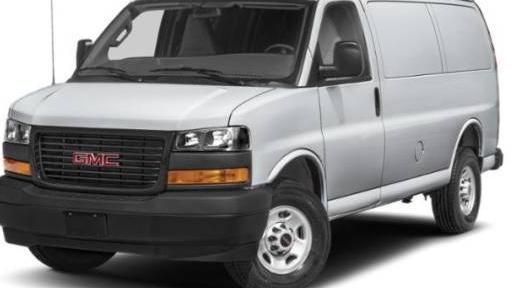 GMC SAVANA 2022 1GTW7AFP3N1272432 image