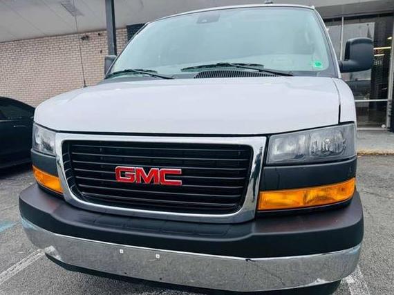 GMC SAVANA 2025 1GJZ7PF74S1103802 image GMC SAVANA 2025 1GJZ7PF74S1103802 image