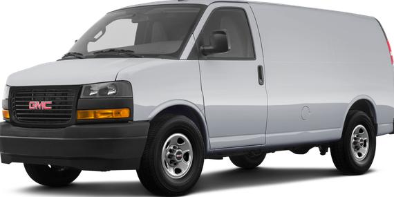 GMC SAVANA 2025 1GTW7AF78S1101316 image