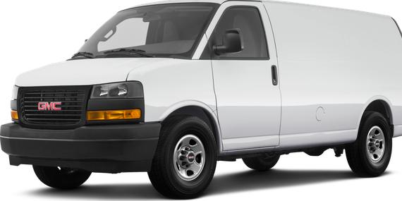 GMC SAVANA 2025 1GTZ7HF79S1101296 image