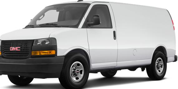 GMC SAVANA 2025 1GTW7BF70S1173150 image