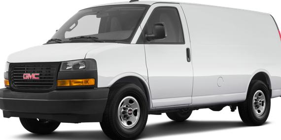 GMC SAVANA 2025 1GTZ7HF75S1118113 image