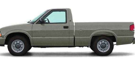 GMC SONOMA 2003 1GTCT19X938215957 image GMC SONOMA 2003 1GTCT19X938215957 image