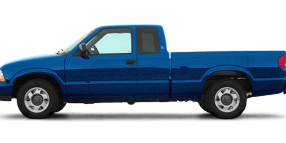 GMC SONOMA 2000 1GTCS1954Y8267635 image GMC SONOMA 2000 1GTCS1954Y8267635 image