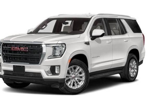 GMC YUKON 2023 1GKS2AKD3PR116814 image