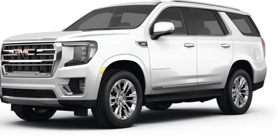 GMC YUKON 2023 1GKS1BKD9PR250980 image GMC YUKON 2023 1GKS1BKD9PR250980 image