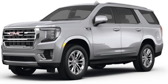 GMC YUKON 2023 1GKS2BKD5PR195375 image