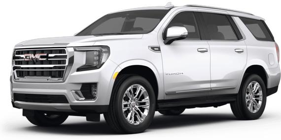 GMC YUKON 2023 1GKS2BKT4PR432929 image