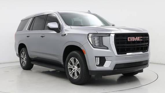 GMC YUKON 2023 1GKS1AED2PR148698 image