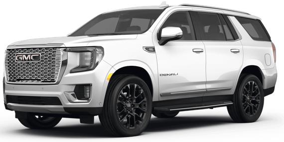 GMC YUKON 2023 1GKS2DKL8PR333252 image