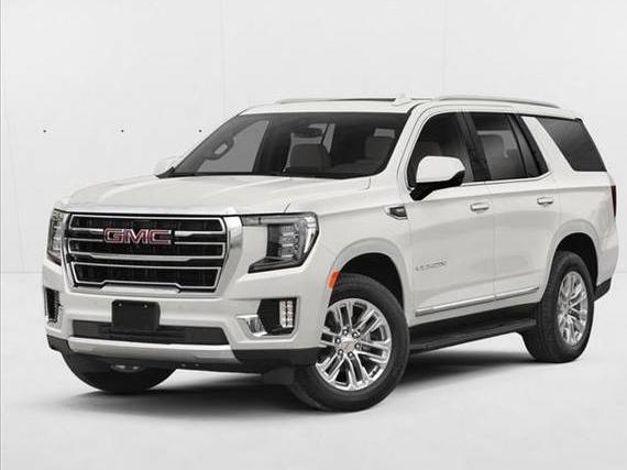 GMC YUKON 2023 1GKS1BKDXPR131321 image
