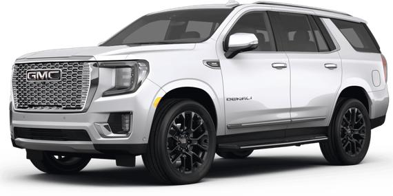 GMC YUKON 2023 1GKS2DKL9PR216022 image