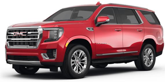 GMC YUKON 2023 1GKS1BKD5PR450044 image