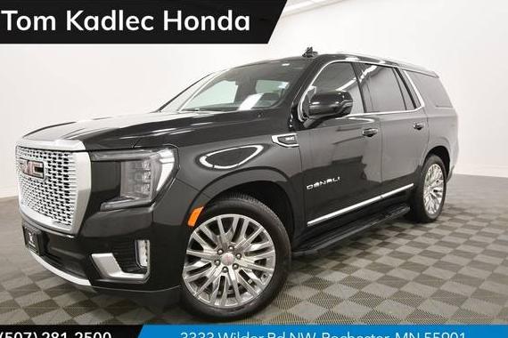 GMC YUKON 2023 1GKS2DKL0PR494677 image GMC YUKON 2023 1GKS2DKL0PR494677 image