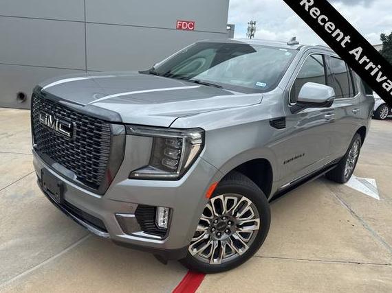 GMC YUKON 2023 1GKS2EKL9PR402939 image