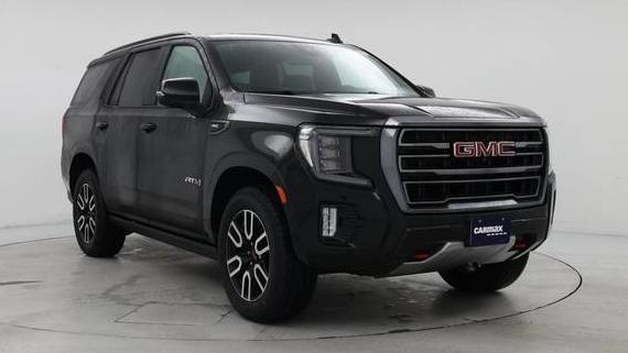 GMC YUKON 2023 1GKS2CKD7PR188515 image