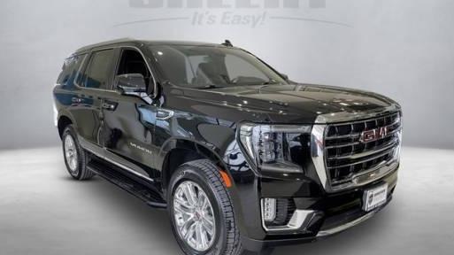 GMC YUKON 2023 1GKS2BKD3PR256688 image