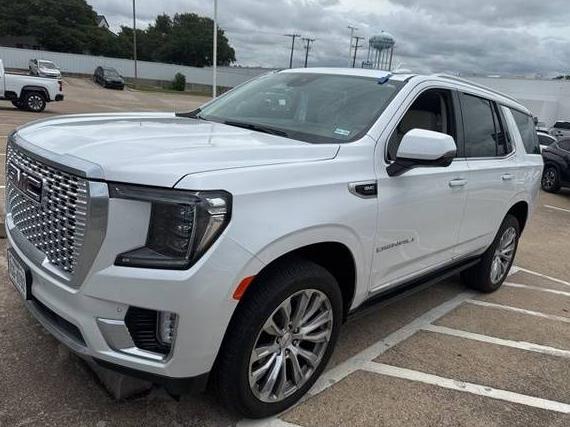 GMC YUKON 2023 1GKS2DKL3PR368541 image