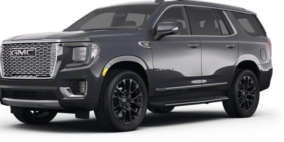 GMC YUKON 2023 1GKS2DKL2PR307598 image