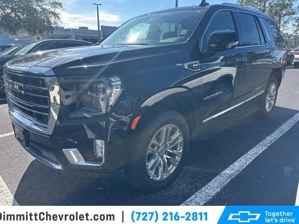 GMC YUKON 2023 1GKS2BKD8PR192809 image