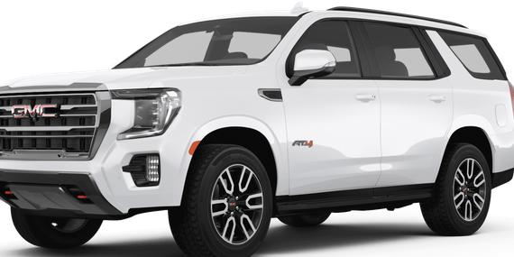 GMC YUKON 2023 1GKS2CKD0PR555898 image