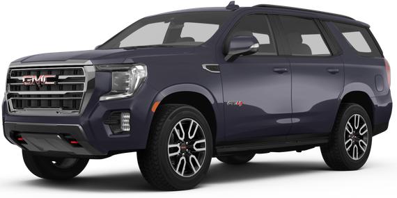 GMC YUKON 2023 1GKS2CKD6PR479488 image