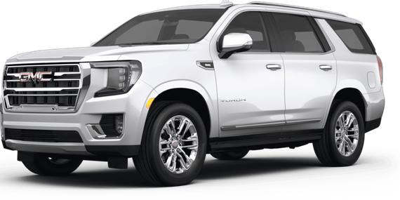 GMC YUKON 2023 1GKS2BKD2PR101405 image