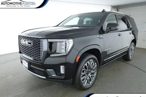 GMC YUKON 2023 1GKS2EKL4PR100958 image