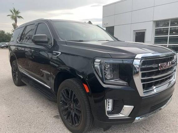 GMC YUKON 2023 1GKS2BKD2PR148658 image GMC YUKON 2023 1GKS2BKD2PR148658 image